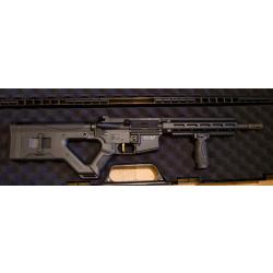 Carabine Tippmann M4-22 Pro-S 12.5"