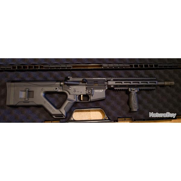 Carabine Tippmann M4-22 Pro-S 12.5"