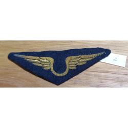 Ailes arm&eacute;e de l'air 2