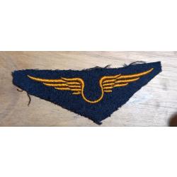 Ailes arm&eacute;e de l'air 3
