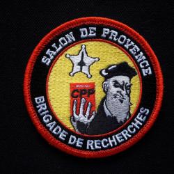 ECUSSON BR SALON DE PROVENCE