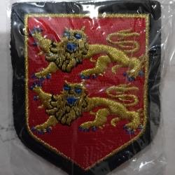 Ecusson gendarmerie haute normandie neuf