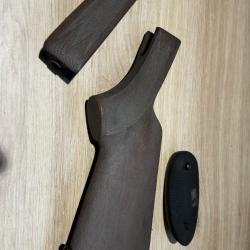 Crosse Browning BLR