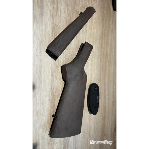 Crosse Browning BLR