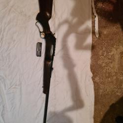 Carabine Blr 300wm browning