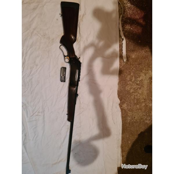 Carabine Blr 300wm browning