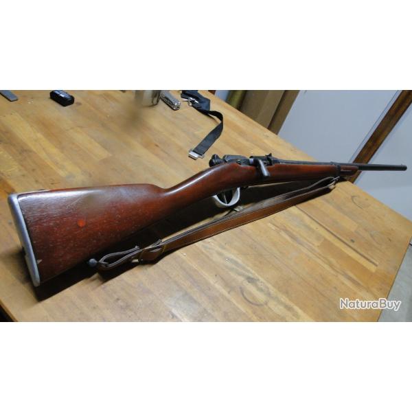 carabine gras transform�e chasse en cal 16