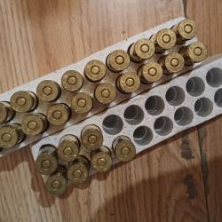 Balle 270WSM winchester PowerPoint