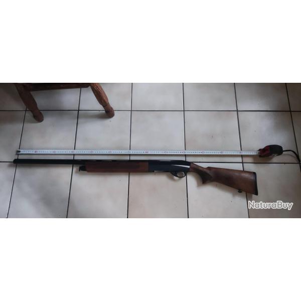 Semi Auto Verney Carron Matrix cal12