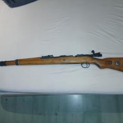 K 98 gaz airsoft PPS