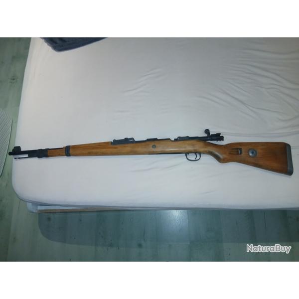 K 98 gaz airsoft PPS