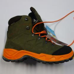 CHAUSSURE CHIRUCA COUNTRY TAILLE 42