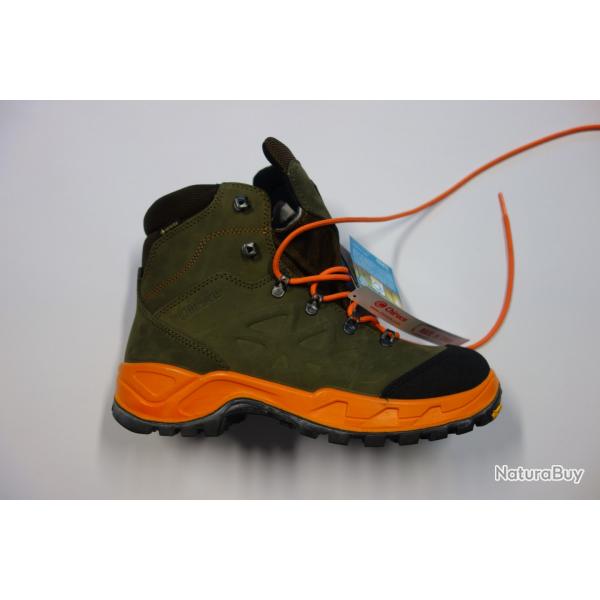 CHAUSSURE CHIRUCA COUNTRY TAILLE 42