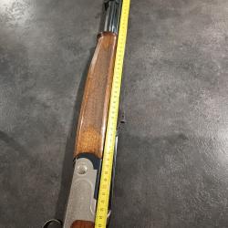Fusil 12/76 sp&eacute;cial traque