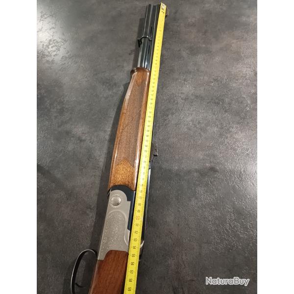 Fusil 12/76 sp�cial traque