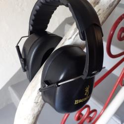 Casque Browning