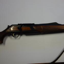 CARABINE BROWNING MARAL WOOD  BATTUE CANON DE 55CM CAL 30 06