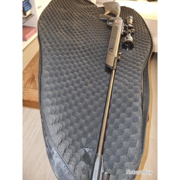 Gamo G-Magnum IGT mach1 5.5mm