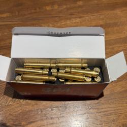 Lot Douilles 8x60s
