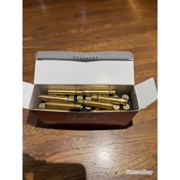 Lot Douilles 8x60s