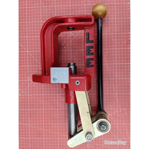 PRESSE LEE  Breech Lock Classic Cast acier