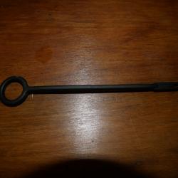 Baguette de nettoyage de pistolet MAS G1