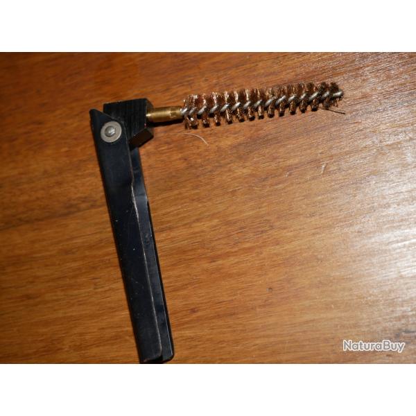 Brosse de chambre de FAMAS F1