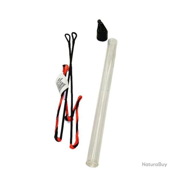 Lot de 2 c�bles CrossWire pour arbal�te Barnett Buck Commander Extreme (BCX) 365