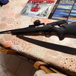 Brx1 calibre 300