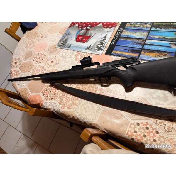 Brx1 calibre 300