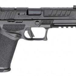 Pistolet Springfield armory &eacute;chelon 4.5 TB cal 9x19