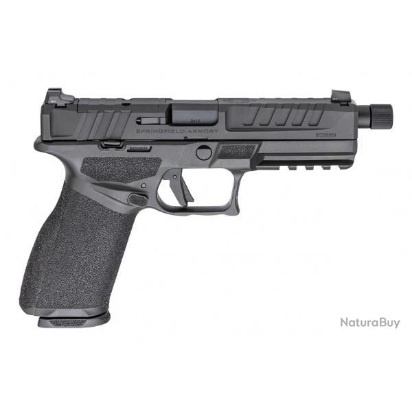 Pistolet Springfield armory �chelon 4.5 TB cal 9x19