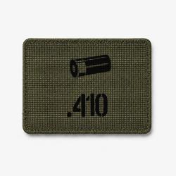Patch .410 - Olive / Noir