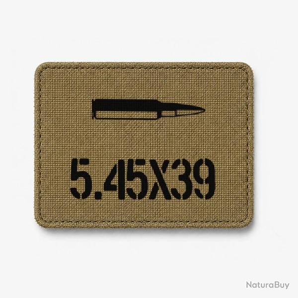 Patch 5.45�39 - Coyote / Noir