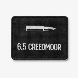 Patch 6.5 Creedmoor - Noir / Blanc