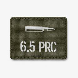 Patch 6.5 PRC - Olive / Blanc