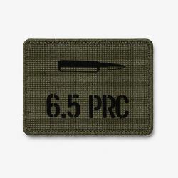Patch 6.5 PRC - Olive / Noir