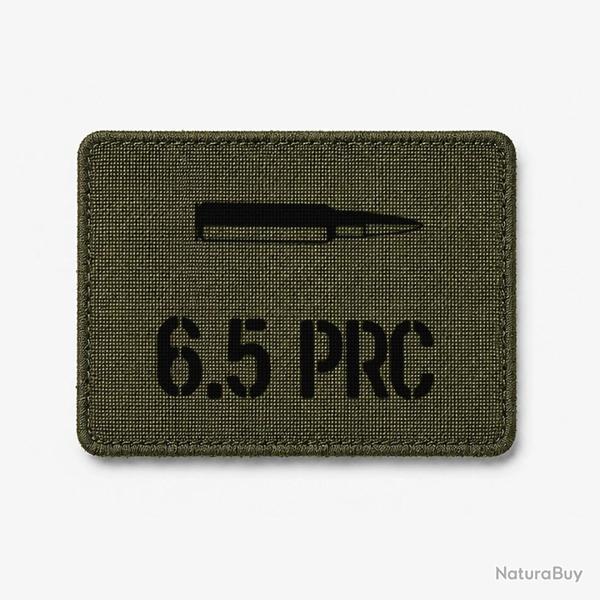 Patch 6.5 PRC - Olive / Noir