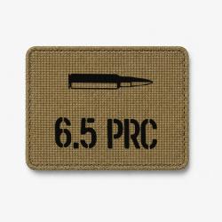 Patch 6.5 PRC - Coyote / Noir