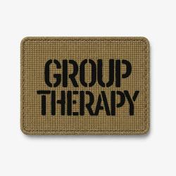 Patch Group Therapy - Coyote / Noir