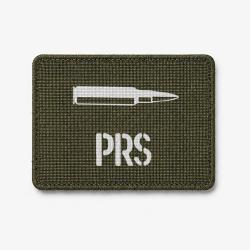 Patch PRS - Olive / Blanc