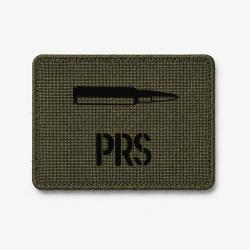 Patch PRS - Olive / Noir