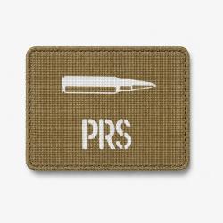 Patch PRS - Coyote / Blanc