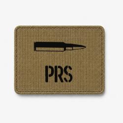 Patch PRS - Coyote / Noir
