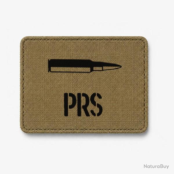 Patch PRS - Coyote / Noir