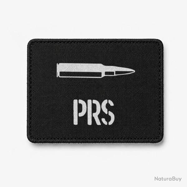 Patch PRS - Noir / Blanc