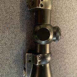 Colliers pour montage pivotant EAW