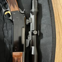 Lunette de chasse Zeiss Diavari ZM 1,5-6x42
