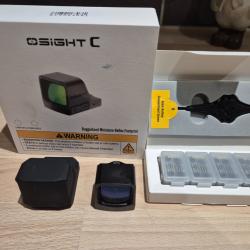 Osight c occasion comme neuf