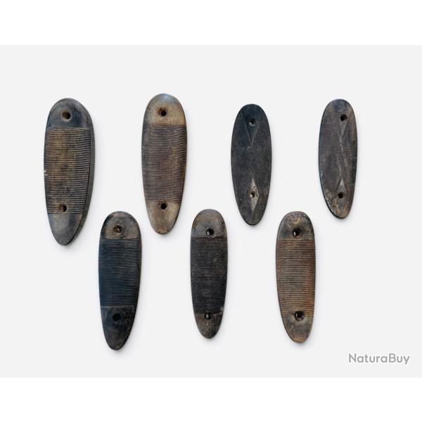 LOT Plaques de couches Corne- REF 00